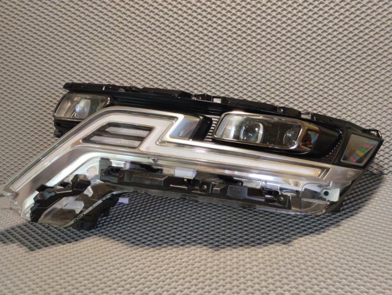 Фара светодиодная, 48500 рублей, Ховрино