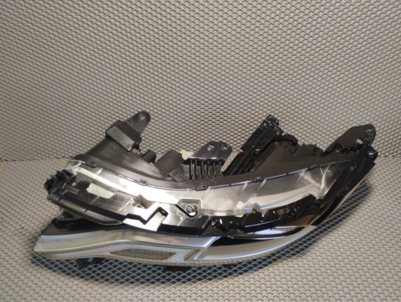 Фара светодиодная, 48500 рублей, Ховрино