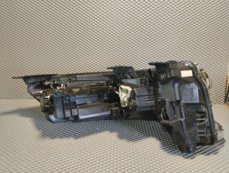 Фара светодиодная, 48500 рублей, Ховрино