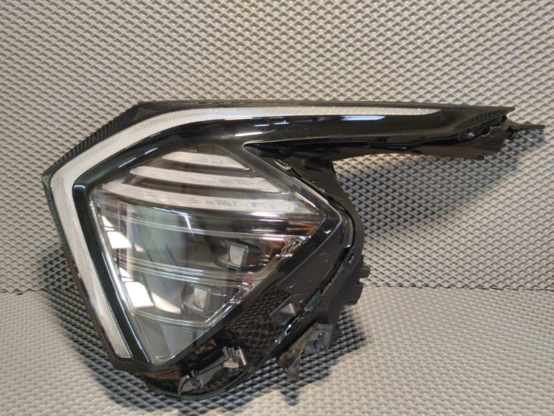 Фара светодиодная, 50000 рублей, Ховрино