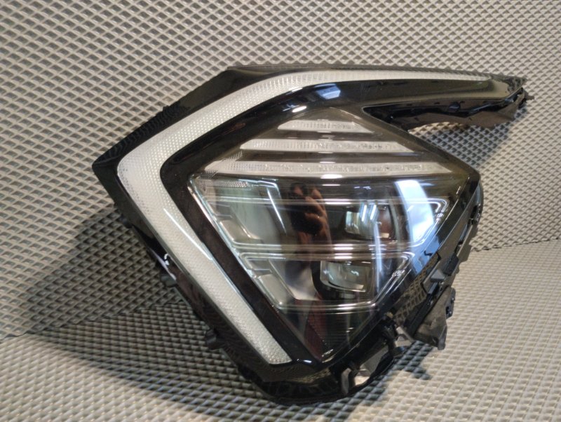 Фара светодиодная, 50000 рублей, Ховрино