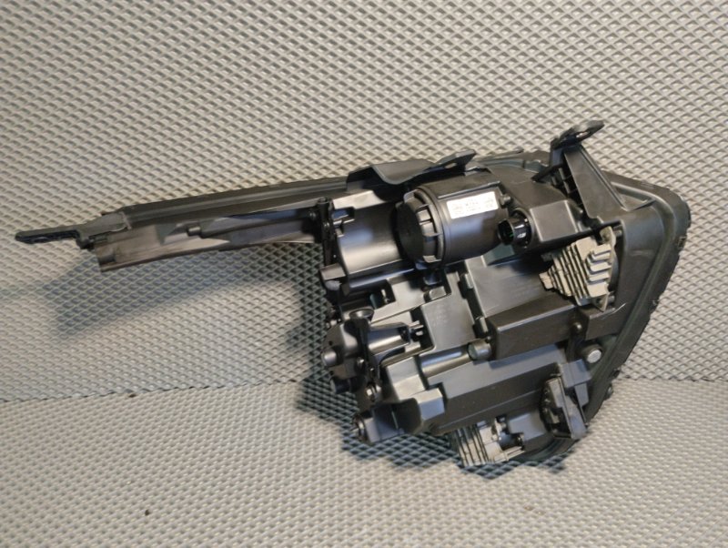 Фара светодиодная, 50000 рублей, Ховрино