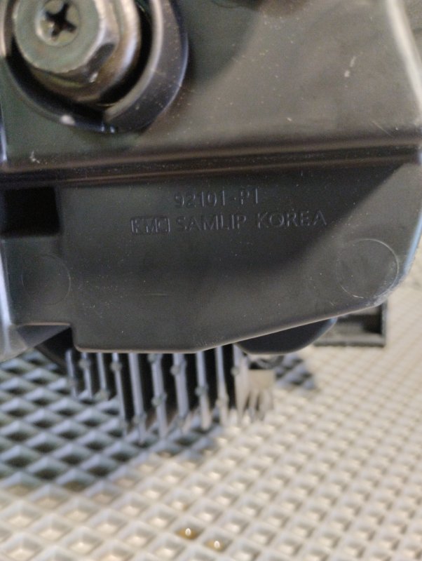 Фара светодиодная, 50000 рублей, Ховрино