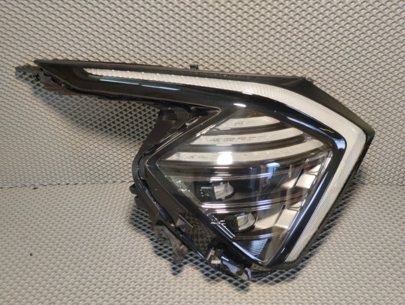 Фара светодиодная, 50000 рублей, Ховрино