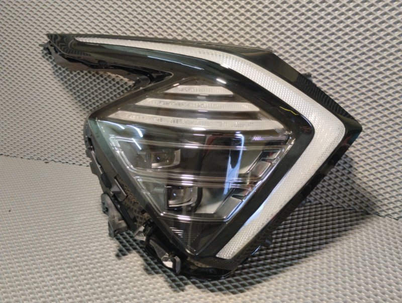 Фара светодиодная, 50000 рублей, Ховрино