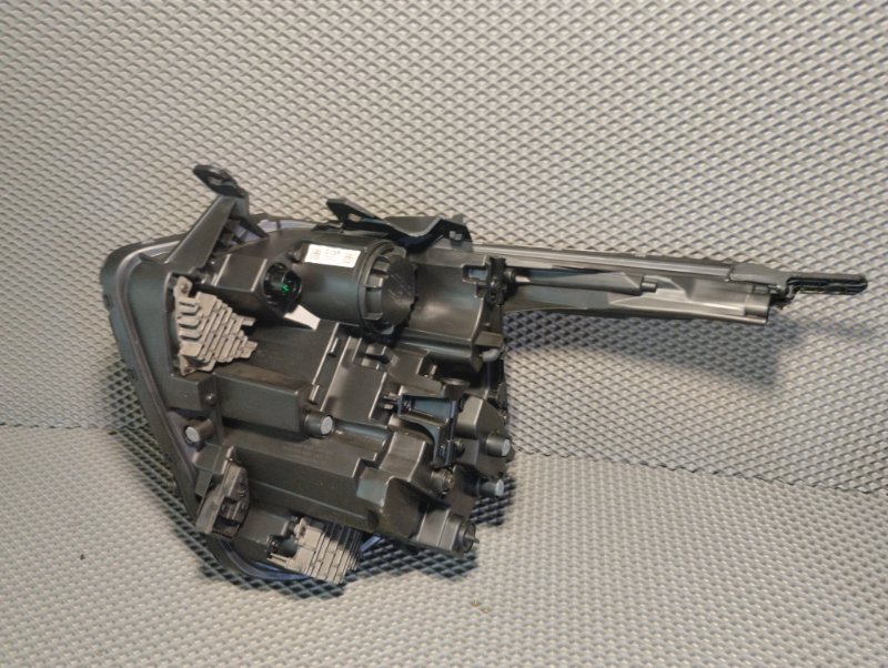 Фара светодиодная, 50000 рублей, Ховрино