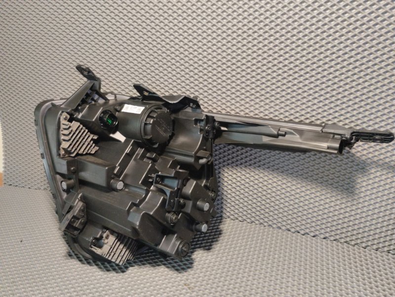 Фара светодиодная, 50000 рублей, Ховрино