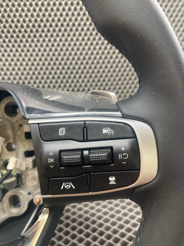 Руль, 30000 рублей, Ховрино