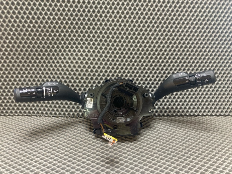 Блок подрулевых переключателей, 20000 рублей, Ховрино