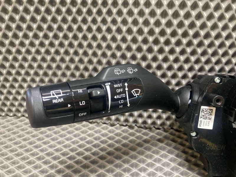 Блок подрулевых переключателей, 20000 рублей, Ховрино