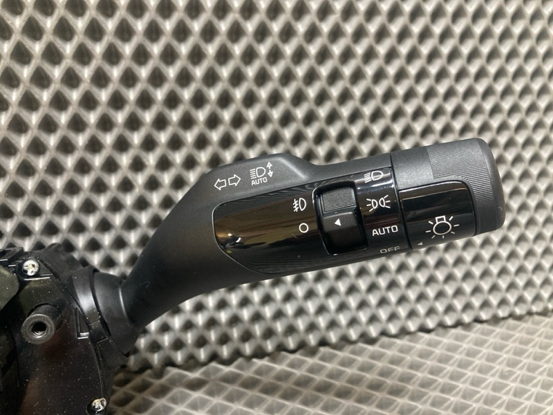 Блок подрулевых переключателей, 20000 рублей, Ховрино