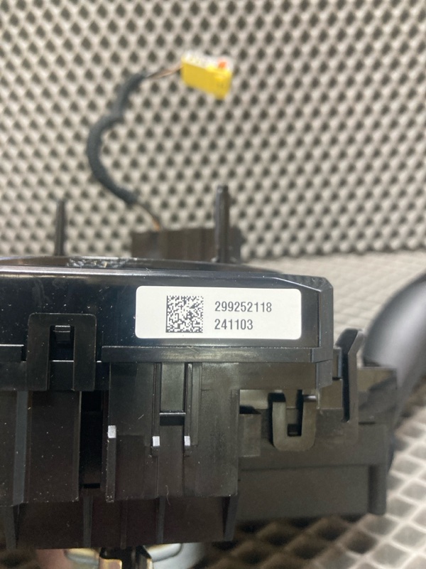 Блок подрулевых переключателей, 20000 рублей, Ховрино