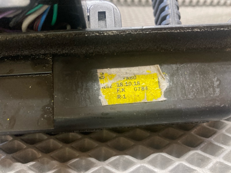 Проводка двери, 5000 рублей, Ховрино