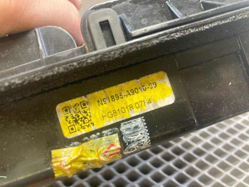 Проводка двери, 5000 рублей, Ховрино