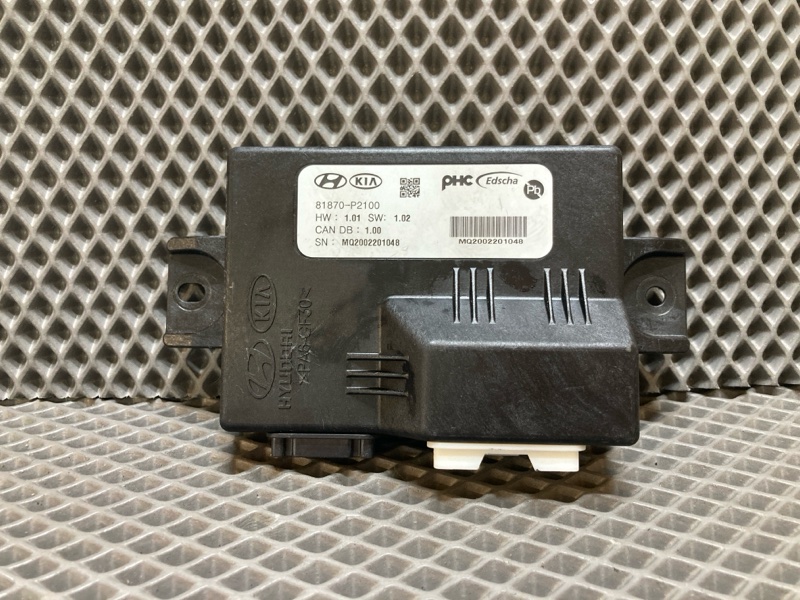 Блок управления, 12000 рублей, Ховрино