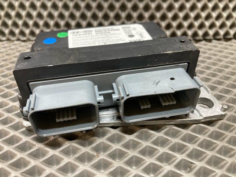 Блок управления, 20000 рублей, Ховрино