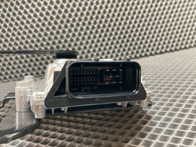 Блок управления, 30000 рублей, Ховрино