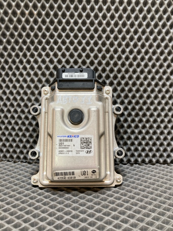 Блок управления, 3000 рублей, Ховрино