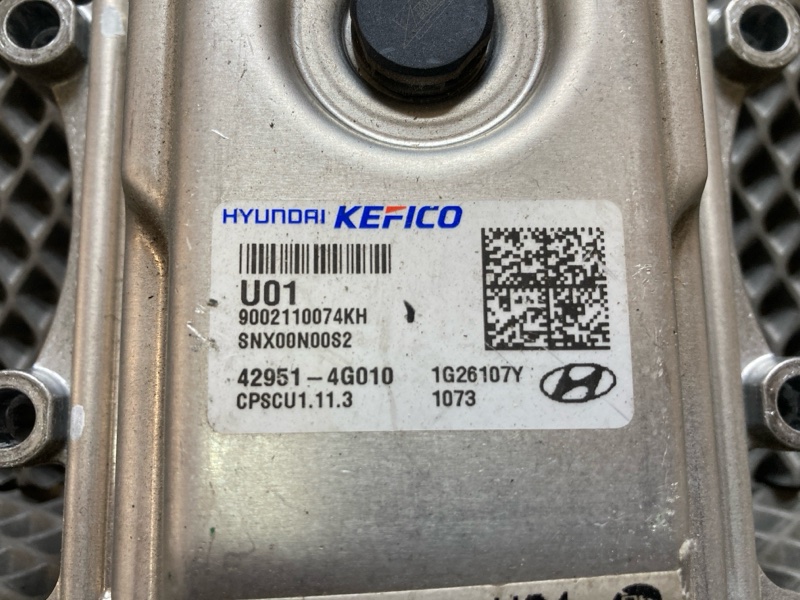 Блок управления, 3000 рублей, Ховрино