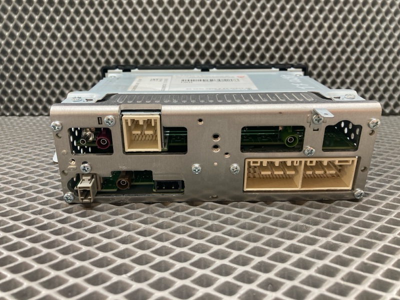 Магнитола, 18000 рублей, Ховрино