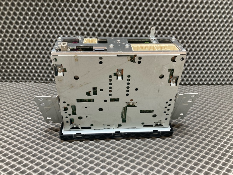 Магнитола, 18000 рублей, Ховрино