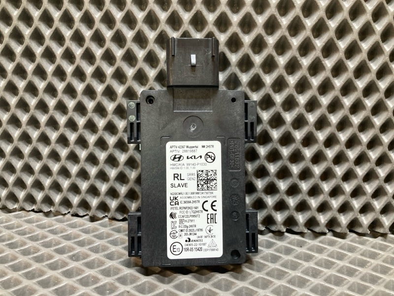 Датчик слепых зон, 35000 рублей, Ховрино