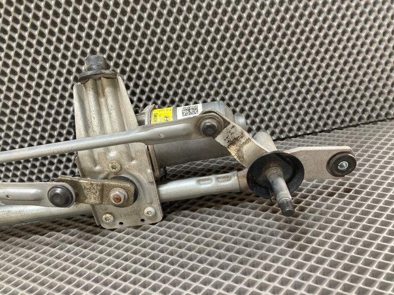 Трапеция дворников, 7000 рублей, Ховрино