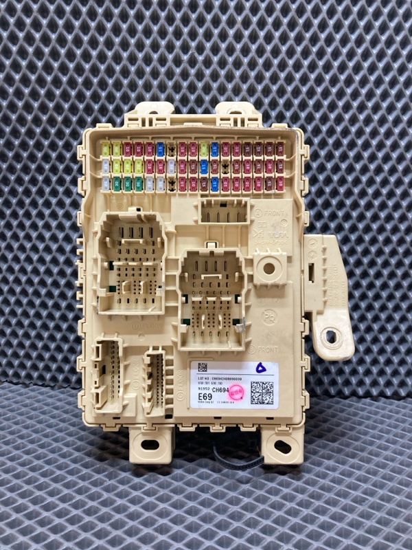 Блок управления, 15000 рублей, Ховрино