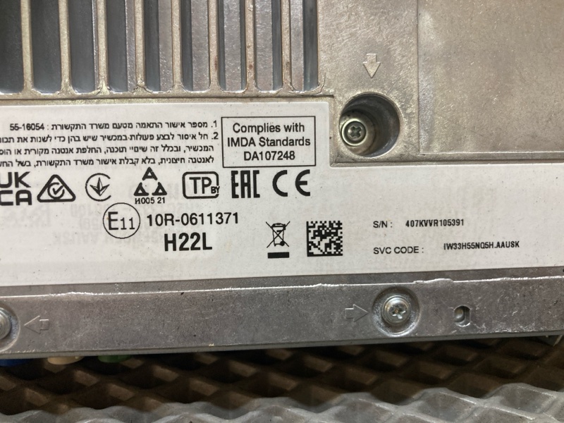 Магнитола, 30000 рублей, Ховрино