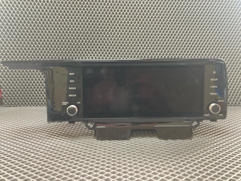 Магнитола, 95000 рублей, Ховрино