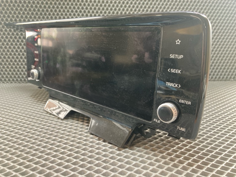 Магнитола, 95000 рублей, Ховрино