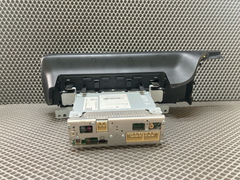 Магнитола, 95000 рублей, Ховрино