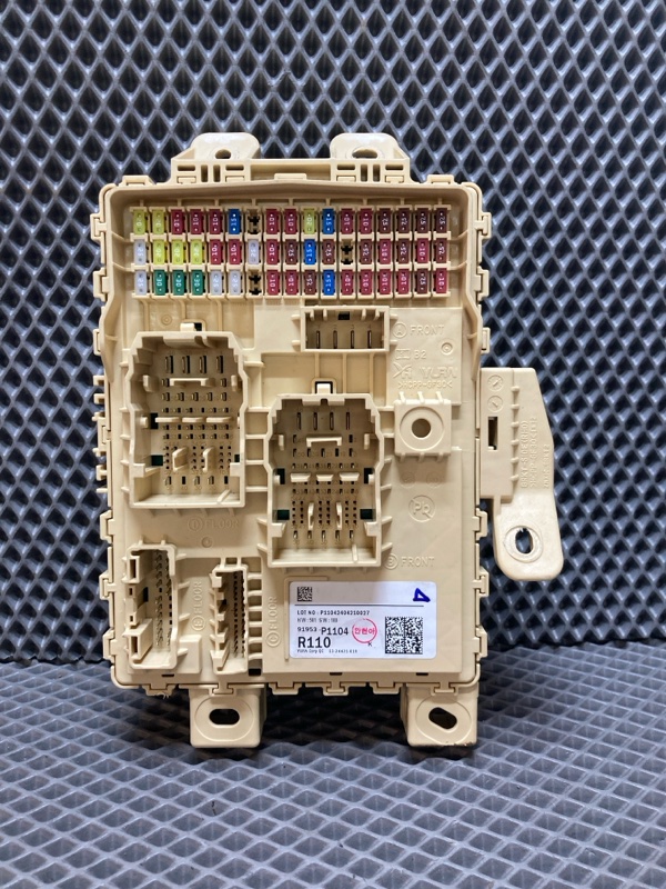 Блок управления, 15000 рублей, Ховрино