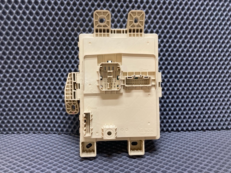 Блок управления, 15000 рублей, Ховрино