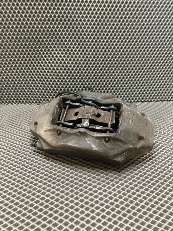 Суппорт тормозной, 10000 рублей, Ховрино