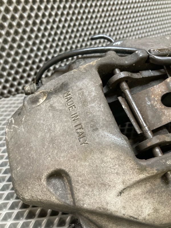 Суппорт тормозной, 10000 рублей, Ховрино