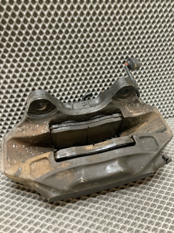 Суппорт тормозной, 10000 рублей, Ховрино