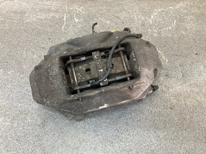 Суппорт тормозной, 10000 рублей, Ховрино