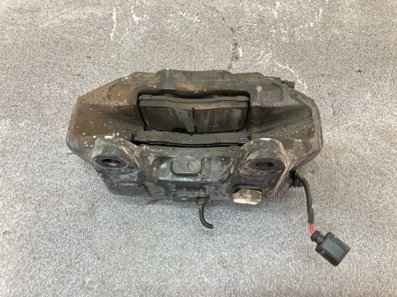 Суппорт тормозной, 10000 рублей, Ховрино