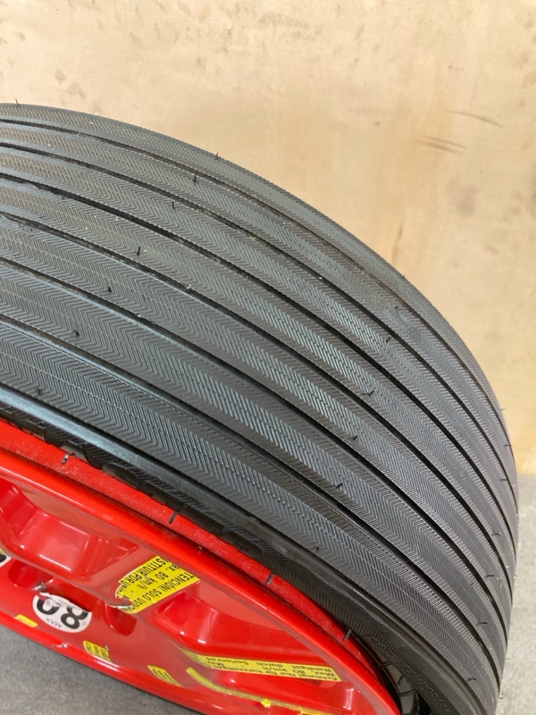 Запасное колесо, 9500 рублей, Ховрино