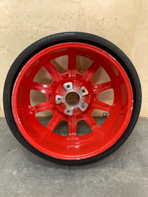 Запасное колесо, 9500 рублей, Ховрино