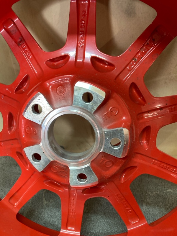 Запасное колесо, 9500 рублей, Ховрино