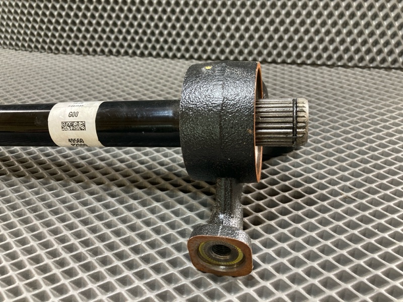 Вал промежуточный, 15000 рублей, Ховрино