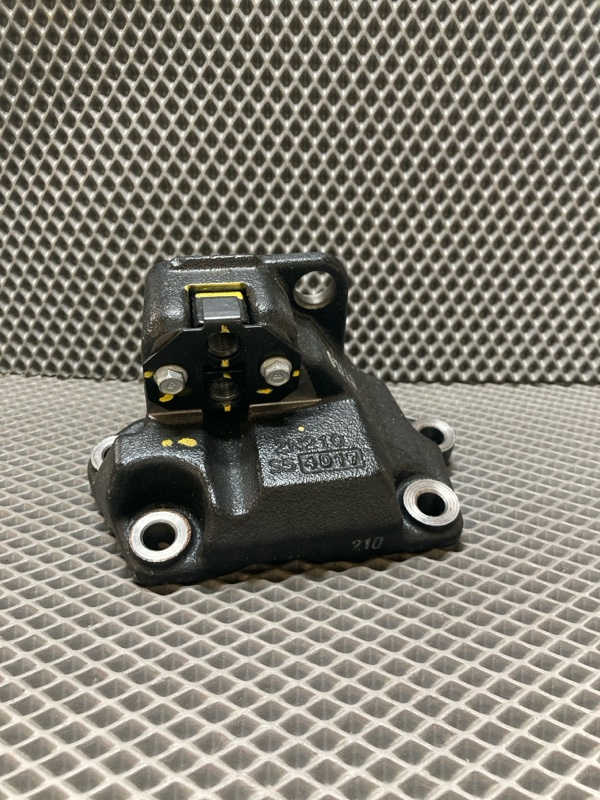 Подушка АКПП, 2500 рублей, Ховрино