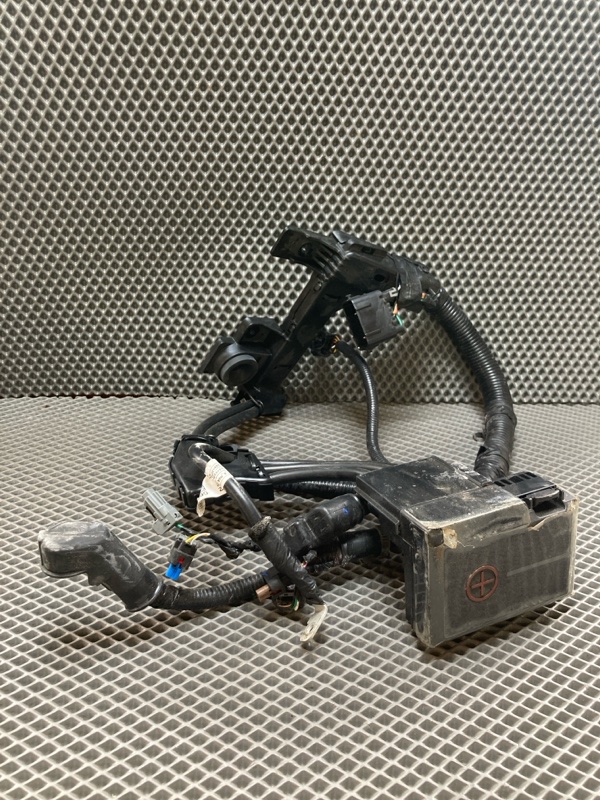 Провод стартера, 10000 рублей, Ховрино