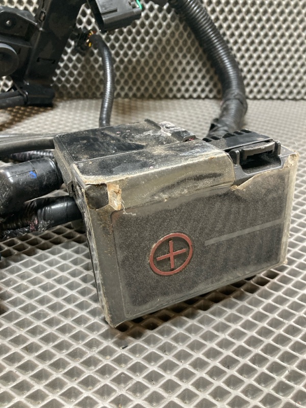 Провод стартера, 10000 рублей, Ховрино