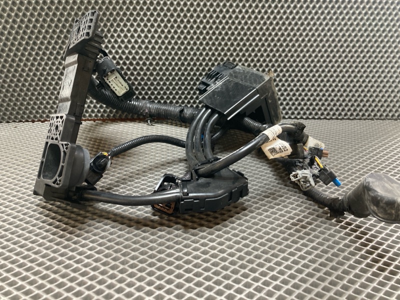 Провод стартера, 10000 рублей, Ховрино