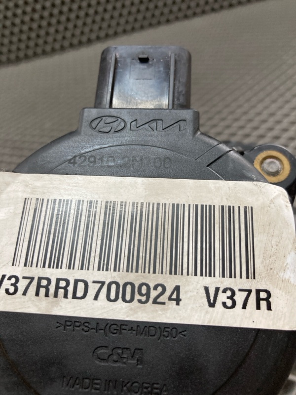 Датчик положения селектора АКПП, 12000 рублей, Ховрино