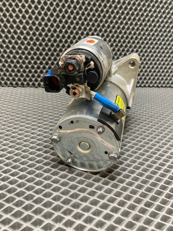 Стартер, 22000 рублей, Ховрино