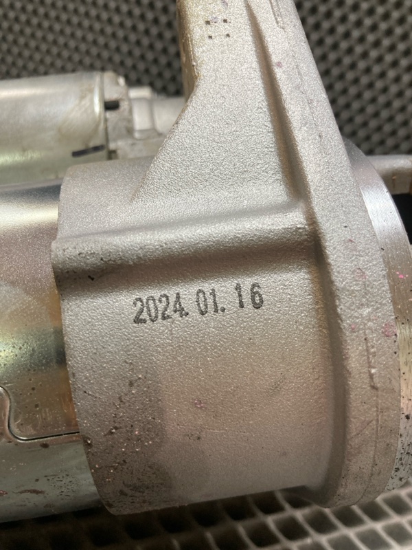 Стартер, 22000 рублей, Ховрино